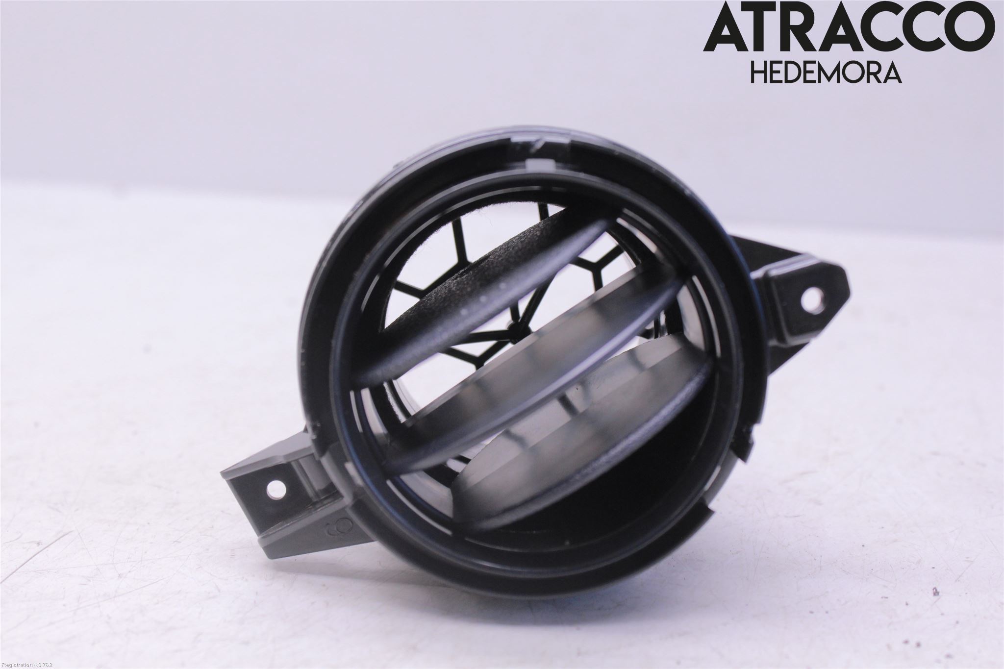 Fresh air nozzle HONDA INSIGHT (ZE_)