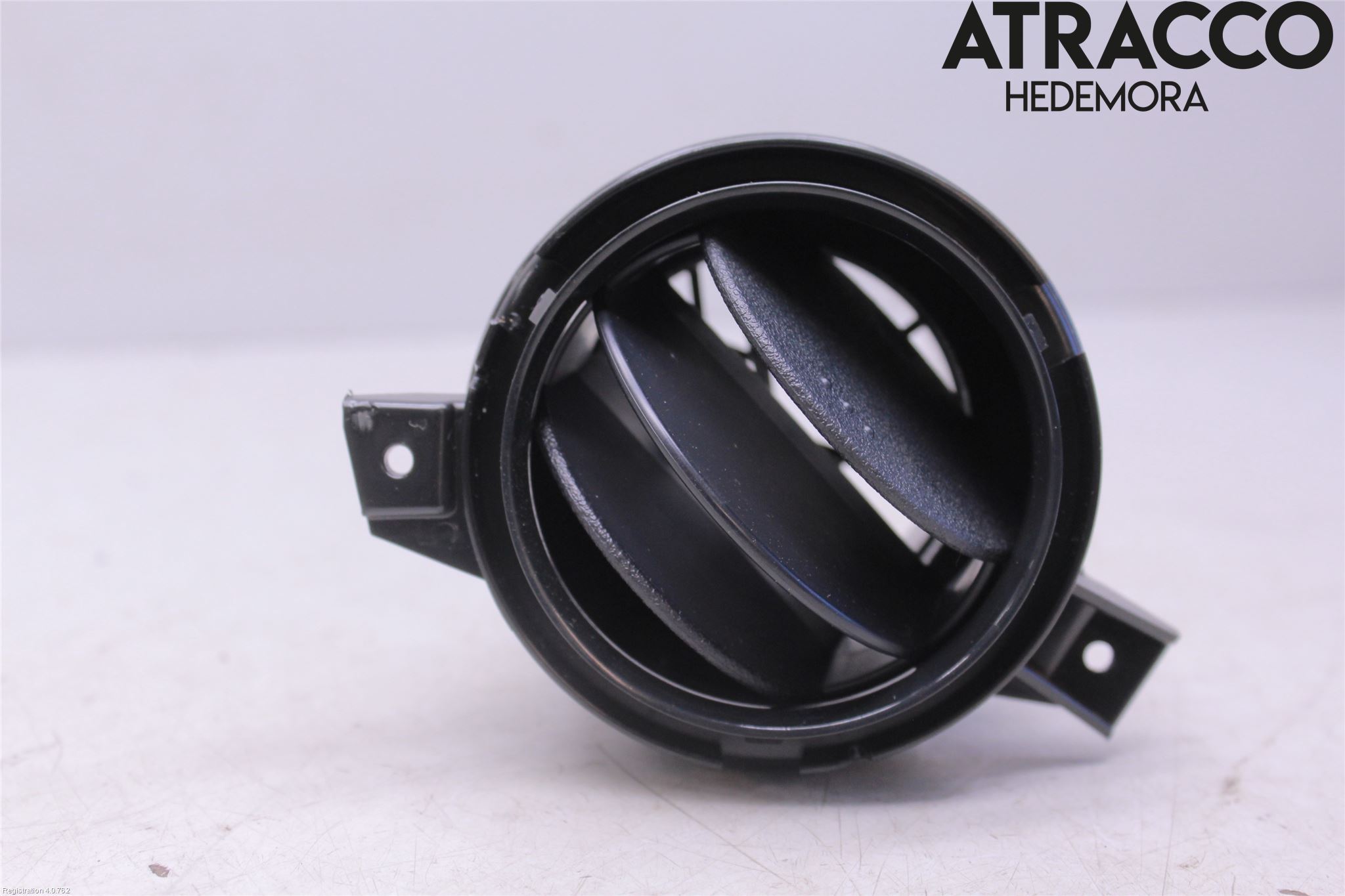 Fresh air nozzle HONDA INSIGHT (ZE_)