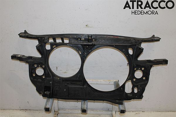 frontboks AUDI A4 Convertible (8H7, B6, 8HE, B7)