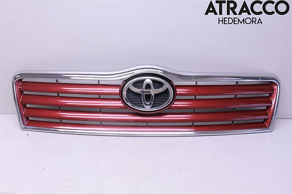 Grill TOYOTA AVENSIS (_T25_)