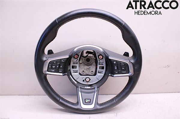 Stuurwiel – de airbag is niet inbegrepen JAGUAR XF (X260)