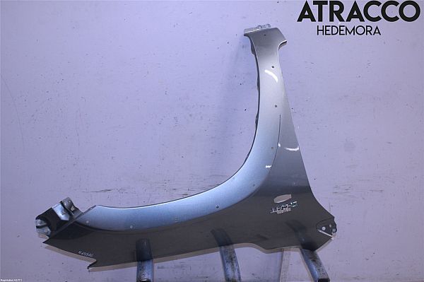 Front wing right TOYOTA RAV 4 III (_A3_)