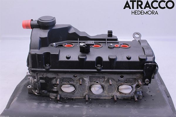 Zylinderkopf AUDI A6 Allroad (4GH, 4GJ, C7)