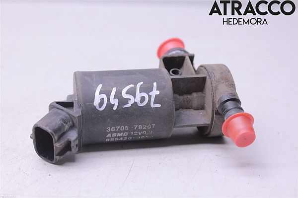 8528030040 : moteur de réservoir d'eau essuie glace - Autoparts24