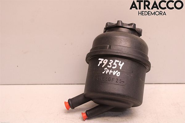 Power steering sump MASERATI 3200 GT Coupe