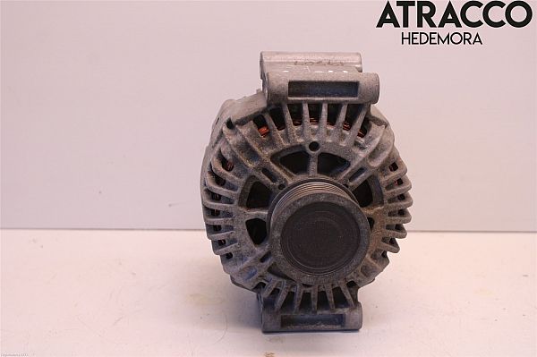 Alternator AUDI A4 Avant (8ED, B7)