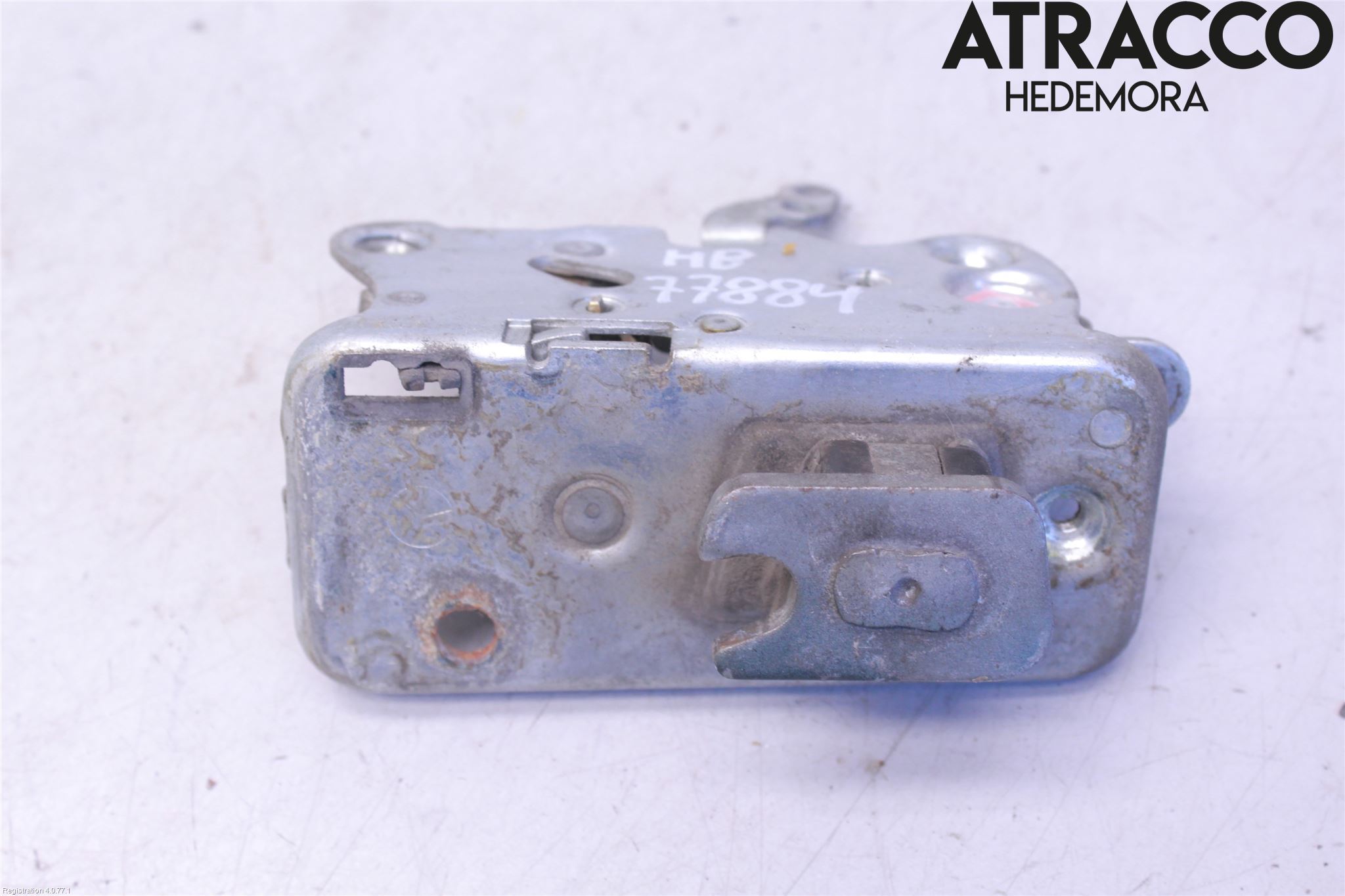 Dørlås MERCEDES-BENZ G-CLASS (W463)