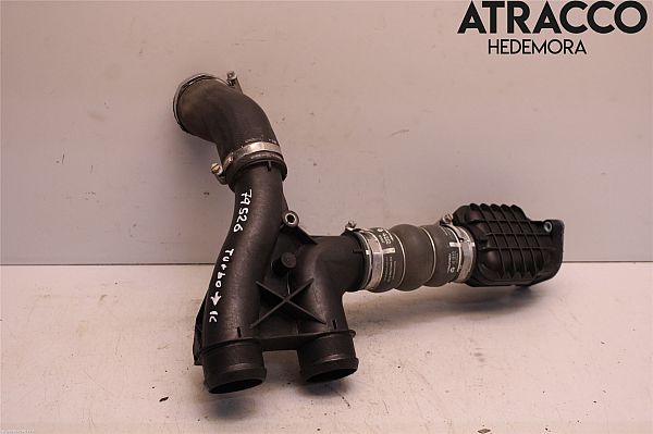 Intercooler - slange CITROËN C5 III Break (RW_)