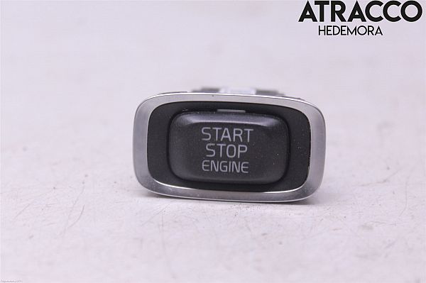 Start- und Stopkontakt VOLVO V70 III (135)