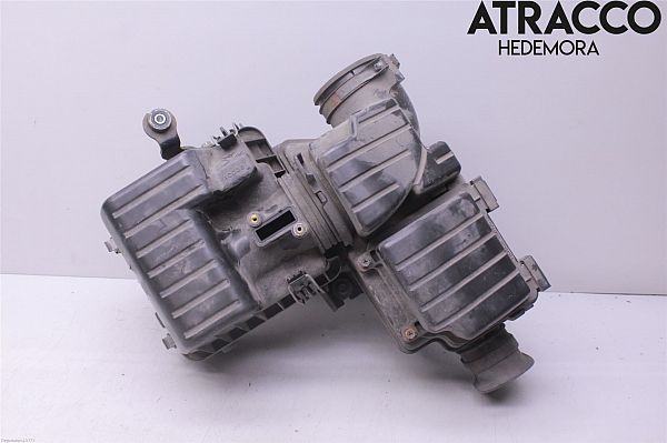 Luftfilter HONDA JAZZ III (GE_, GG_, GP_, ZA_)