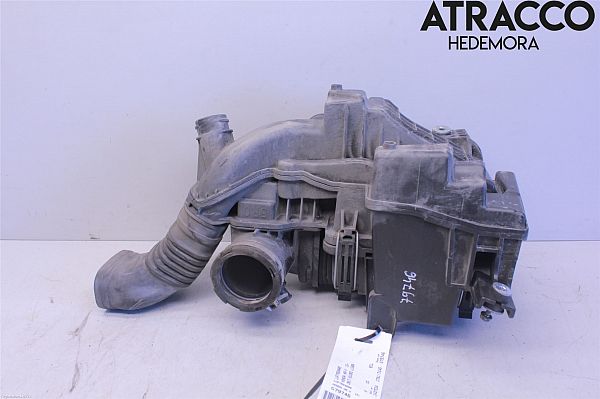 Luftfilter HONDA HR-V (RU)