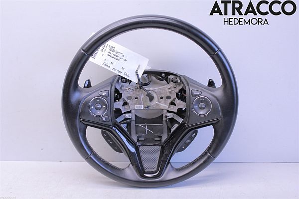 Ratt - (airbag medfølger ikke) HONDA HR-V (RU)