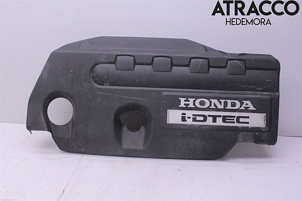 Motorabdeckung HONDA CIVIC IX (FK)