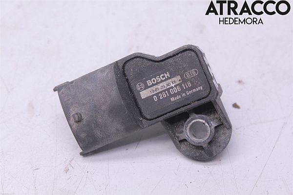 motorophæng / motorfæste HONDA CIVIC IX (FK)