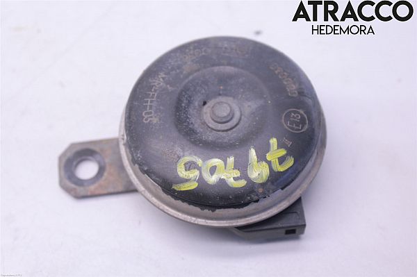 Toeter / Claxon TOYOTA RAV 4 IV (_A4_)
