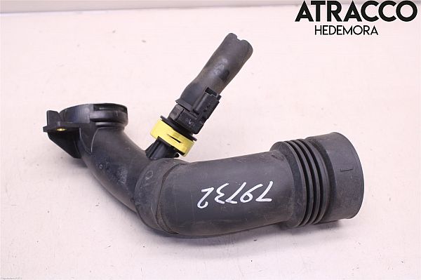 Intercooler hose PEUGEOT 508 SW I (8E_)