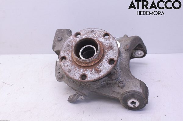 Spindel - bag AUDI A6 Avant (4F5, C6)