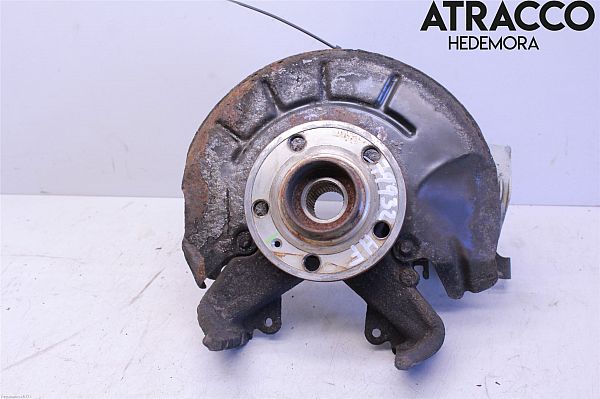 Piasta koła przedniego SEAT CORDOBA (6L2)