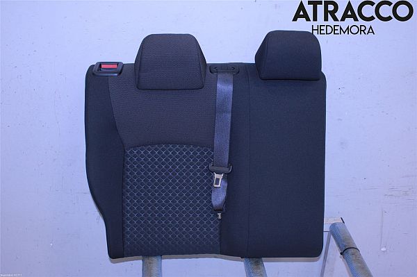 Back seat TOYOTA C-HR (_X1_)