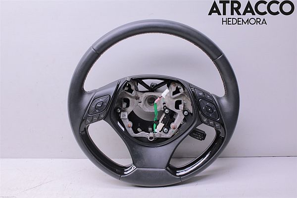Stuurwiel – de airbag is niet inbegrepen TOYOTA C-HR (_X1_)