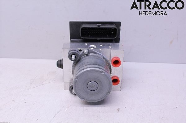 ABS Pumpe LAND ROVER DISCOVERY IV (L319)