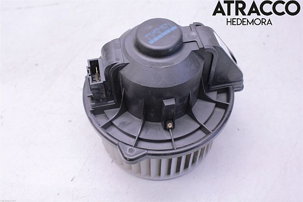 Heater fan LAND ROVER DISCOVERY IV (L319)