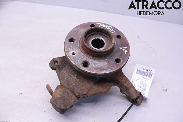 4020200Q0E : Spindel for - Autoparts24