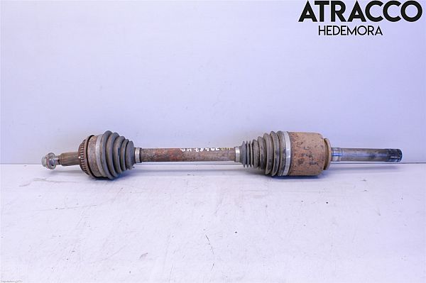 Rear shaft - right LAND ROVER DISCOVERY IV (L319)