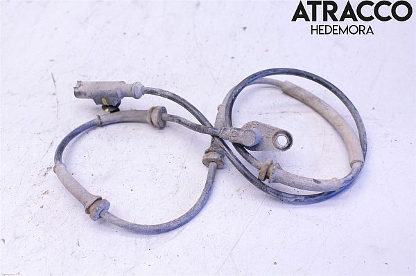 ABS Sensor LAND ROVER DISCOVERY IV (L319)