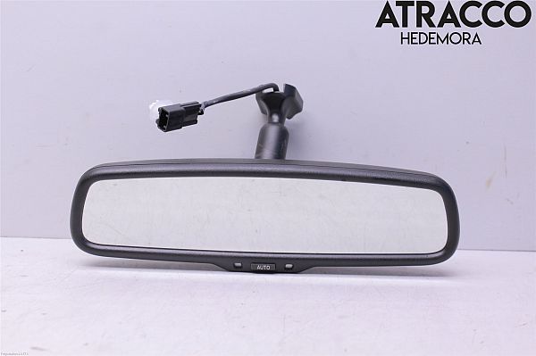 Rear view mirror - internal TOYOTA AURIS Estate (_E18_)