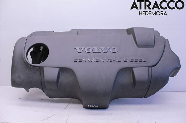 Motorabdeckung VOLVO V70 Mk II (285)