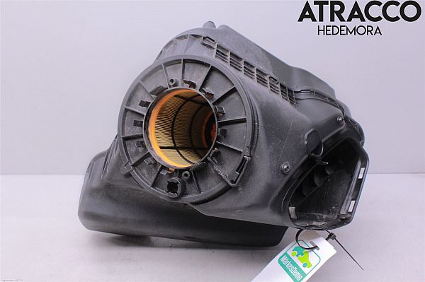 Luftfilter AUDI A6 Allroad (4GH, 4GJ, C7)