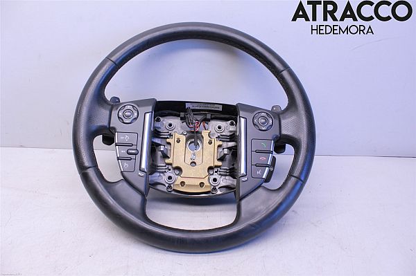 Steering wheel - airbag type (airbag not included) LAND ROVER RANGE ROVER SPORT (L320)