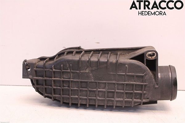 Intercooler Rohr LAND ROVER DISCOVERY IV (L319)