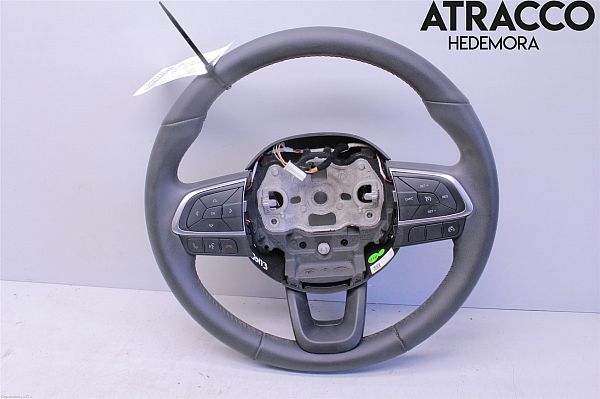 Ratt - (airbag medfølger ikke) FIAT TIPO Hatchback (356_)