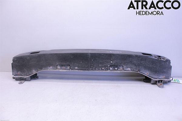Rear bumper - untreated FIAT TIPO Hatchback (356_)