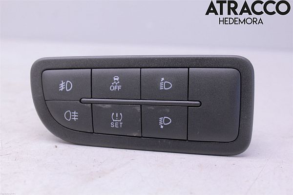Przełączniki różne FIAT TIPO Hatchback (356_)