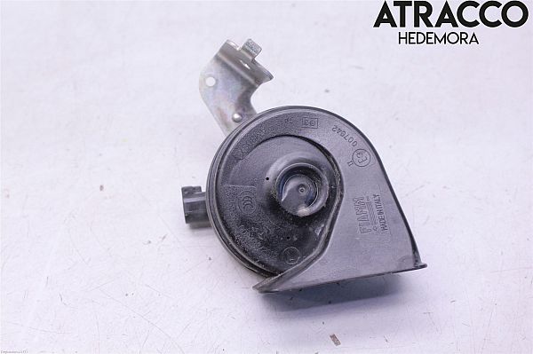 Horn FIAT TIPO Hatchback (356_)