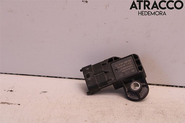common rail (Injectie) / Verstuiver Brug NISSAN QASHQAI II SUV (J11, J11_)