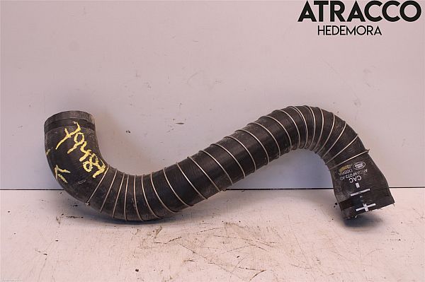 Intercooler hose LAND ROVER DISCOVERY IV (L319)