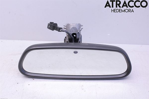 Rear view mirror - internal PEUGEOT 508 SW I (8E_)