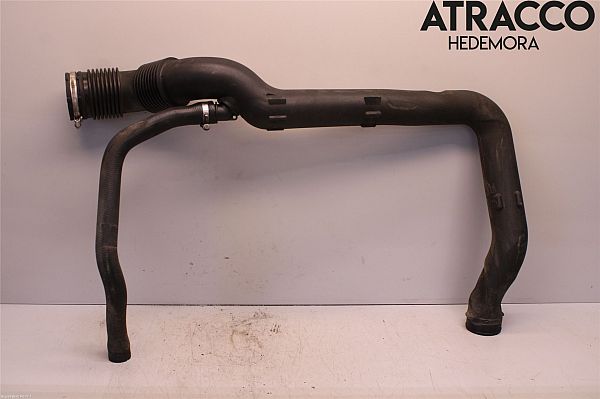 Inlet pipe LAND ROVER DISCOVERY IV (L319)