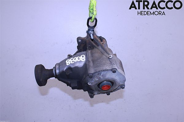 Front axle assembly lump - 4wd LAND ROVER FREELANDER 2 (L359)