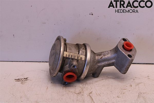 EGR valve