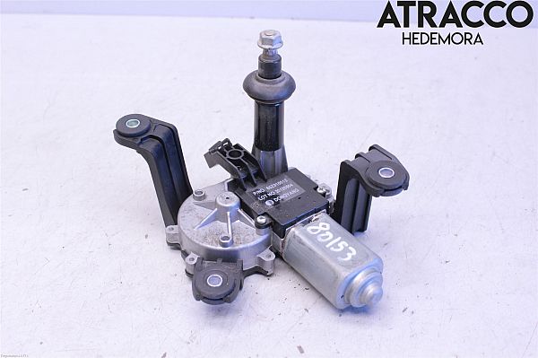 Viskermotor bag OPEL ASTRA J (P10)
