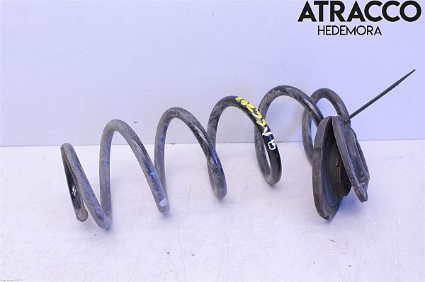 Rear spring - coil SUZUKI VITARA (LY)
