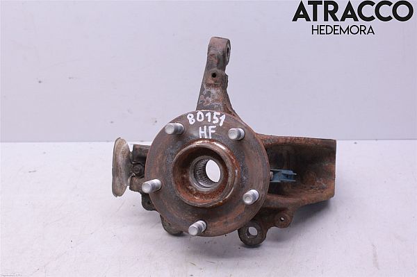 Spindle - front FORD C-MAX (DM2)