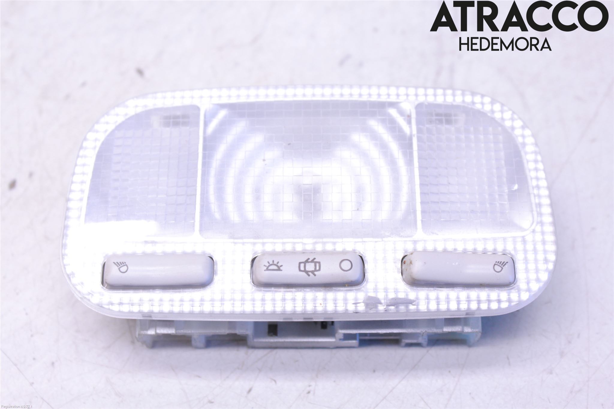 Citroën - Taklys | Autoparts24