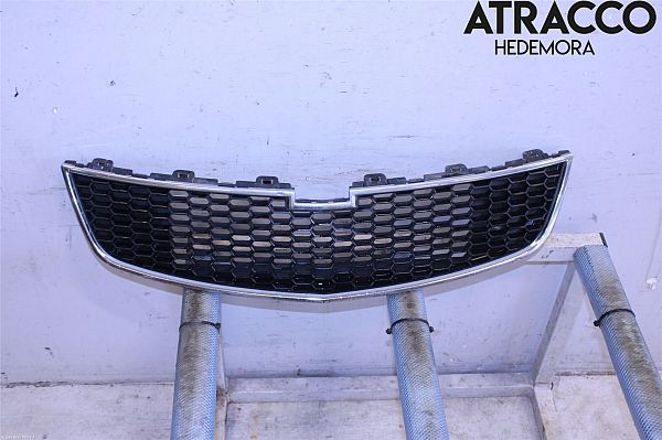 Grill / gitter CHEVROLET CRUZE (J300)
