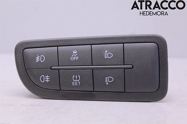 Przełączniki różne FIAT TIPO Hatchback (356_)